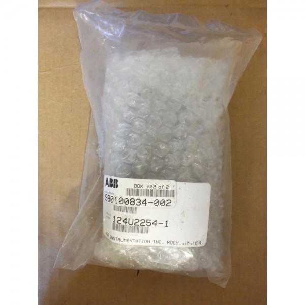 Model 30 Display Assembly 124U2254-1