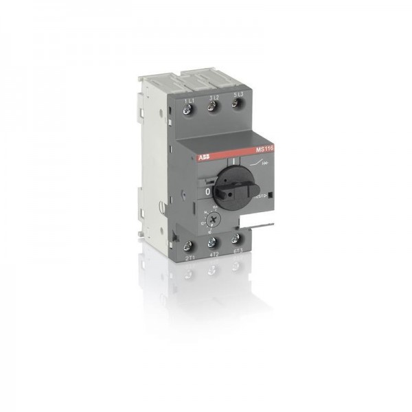 motor starter MO132-10