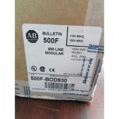 Surplus New In factory packaging