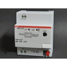 DALI Gateway, 1-fold, Group Control, MDRC