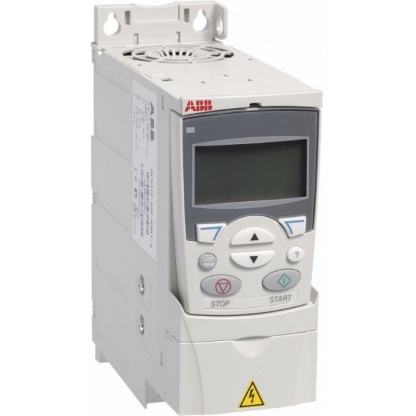 Inverter ACS310 ACS310-03E-01A3-4 380V 0.37KW NEW IN BOX !!**