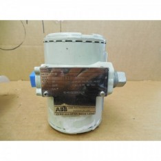 HART 600T PRESSURE TRANSMITTER 624GW2101811141 55 VDC 1160 PSI