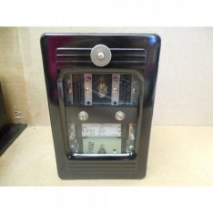 Auxiliary Relay 289B359A22 Type MG-6 115 Volt