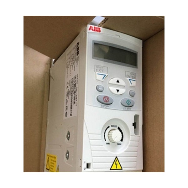 1PC New ABB Inverter ACS150-03E-01A9-4 220V 0.55KW