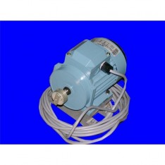 ASEA BROWN BOVERI .55 KW 3 PH MOTOR MODEL M2AA071B