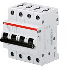 M646253 E204/2.2oz BREAK SWITCH 4P 63A