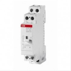 M273503 E259 16-29/230 CONTACTOR 16A 2SCAMBIO