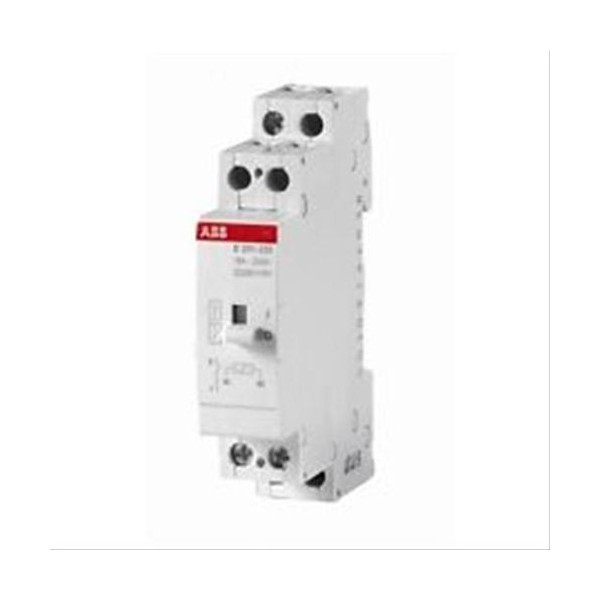 M273503 E259 16-29/230 CONTACTOR 16A 2SCAMBIO