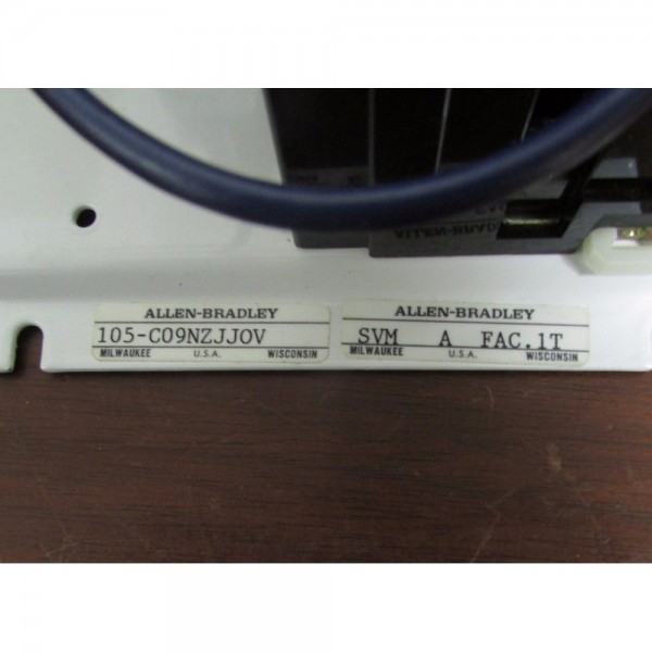 Surplus New In factory packaging
