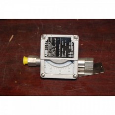 D10A32_5, 240144761, 1/4 Flow Meter, 0-1.9"