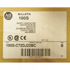 Surplus New In factory packaging