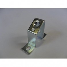 EV1112 N.50 HOLDERS INCLINED ONE FILA TERMINALS + T