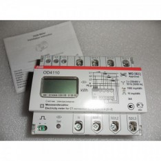 ODIN OD4110 3-Phase Electricity Meter