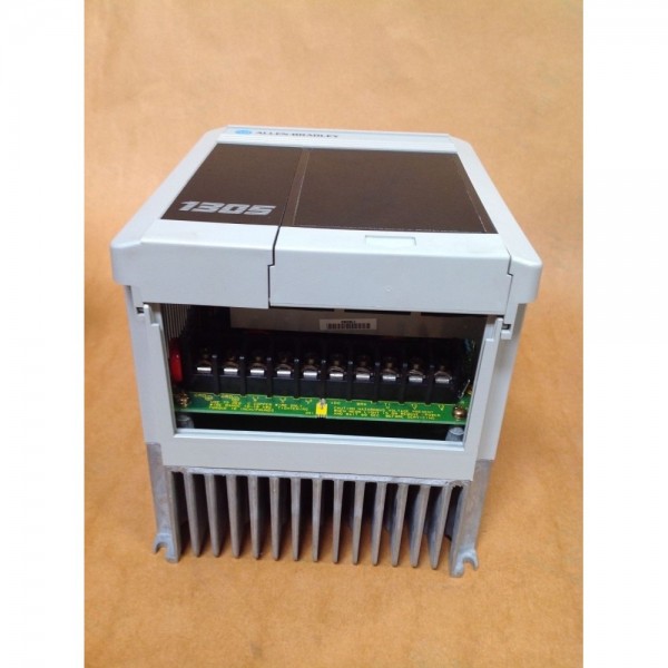Allen-Bradley Series A AC Adjustable Frequency Drive