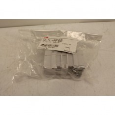 Disconnect Switch OETL-NF60 600V 80A New In Bag