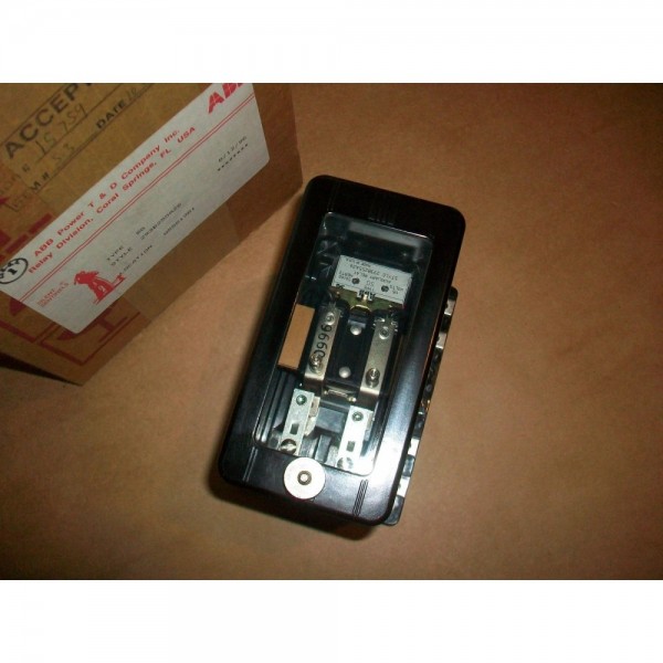 Auxillary Relay SG 293B255A26