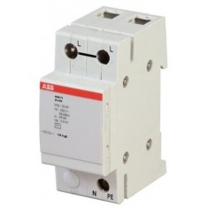 OVR T1 25-255 Surge Protective Devices SPD Class I 2CTB815101R0100
