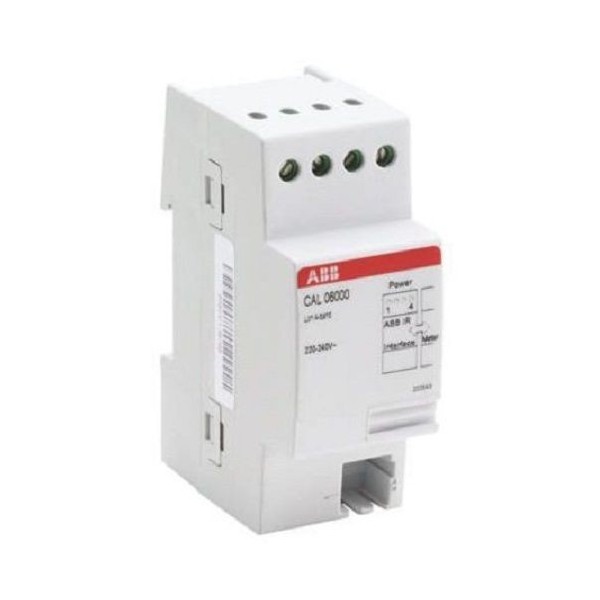 RS-232 Adapter For ODIN Single Electricity Meter Communication Module M-Bus