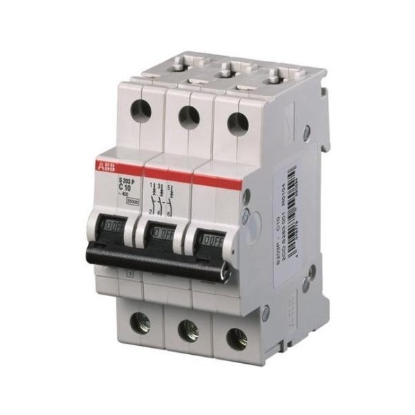 mini circuit braker S203P-C50 2CDS283001R0504