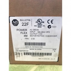 Surplus New In factory packaging