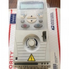 Verible Frequency Drive ACS150-03U-01A9-4 New out of box, .75HP