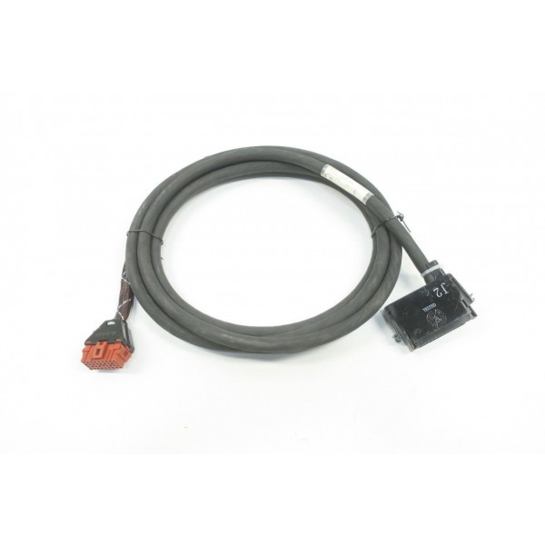 NKTU11-013 INFI 90 TERMINATION LOOP CABLE 22AWG 300V-AC D591678