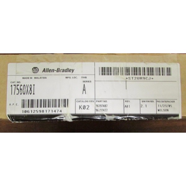 ENCODER, ABSOLUTE OPTICAL PROGR CNTRL TYPE