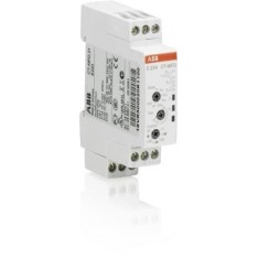 CT-MFD.21 Time relay, multifunction 2c/o, 12-240VAC/DC 1SVR500020R1100