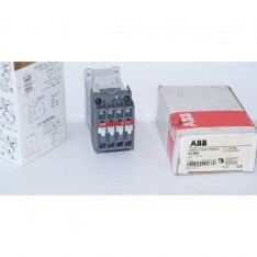 1SBH143001R8640 NL4E 16A Contactor 110VDC Coil