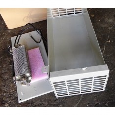 ENCODER, ABSOLUTE OPTICAL PROGR CNTRL TYPE