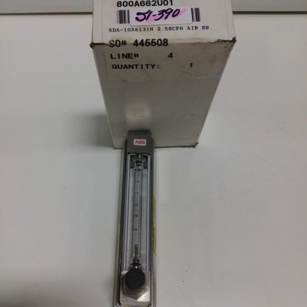 1750KPA 250PSIG PRESSURE GAUGE 800A662U01 NEW