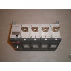 1SCA022713R4930 Switch/Disconnect 4 Pole, 200A OT200E04P