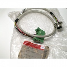 3hac3350-1 cubicle harness harness position switch nib