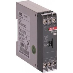 CT-ARE 1SVR550127R4100 Single Time Delay Relay, 0.3 - 30 s, NO/NC