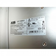 18SVR427056R2000, CP-T 48/20.0 Power Supply (ELE4266)