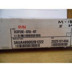 DCSFUSE-0250-KIT Accessory from ABB