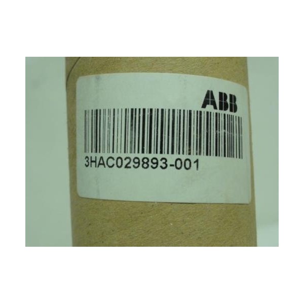 171557 New-No Box, ABB 3HAC029893-001 Bar WDS, 32-3/8 Long"