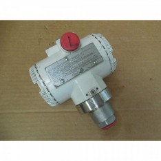 HART 600T PRESSURE TRANSMITTER 614EGE21010G8111 55 VDC 2030 PSI NEW
