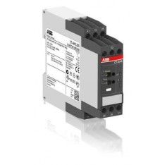 CT-AHS.22S Time relay, OFF-delay 2c/o, 24-48VDC, 24-240VAC 1SVR730110R3300