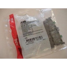 1SFA611610R1001 Contact Blocks Package of 10 NSFP