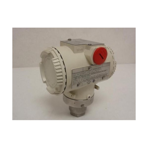 171419 New-No Box, ABB 624EAE21020G8111 Hart Pressure Transmitter, Ser: 600T
