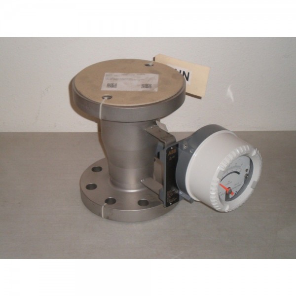 FAM541A2Y0F1 Flow-Gauge Rotameter Suncor