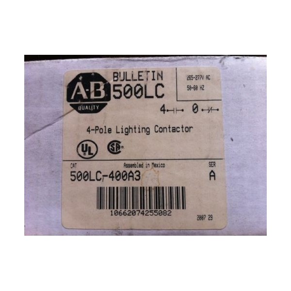 Triplex Digital Output Module 24 vdc