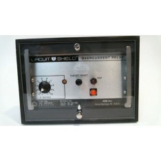 468T0575 Type 50H Overcurrent Relay 48/125Vdc 0.8A 50/60Hz NIB