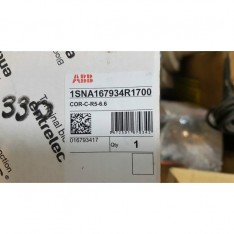 1SNA167934R1700, COR-C-R5-6.6 PREWIRED CURRENT PLUG