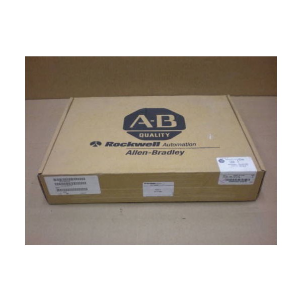 Surplus New In factory packaging