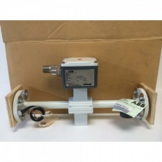 RATE / FLOW METER FLOWMETER 10DX3111EEE07P1B2BK21321