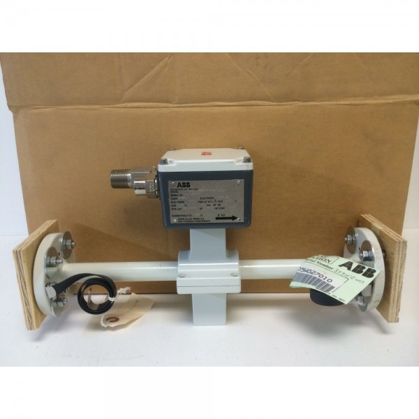 RATE / FLOW METER FLOWMETER 10DX3111EEE07P1B2BK21321