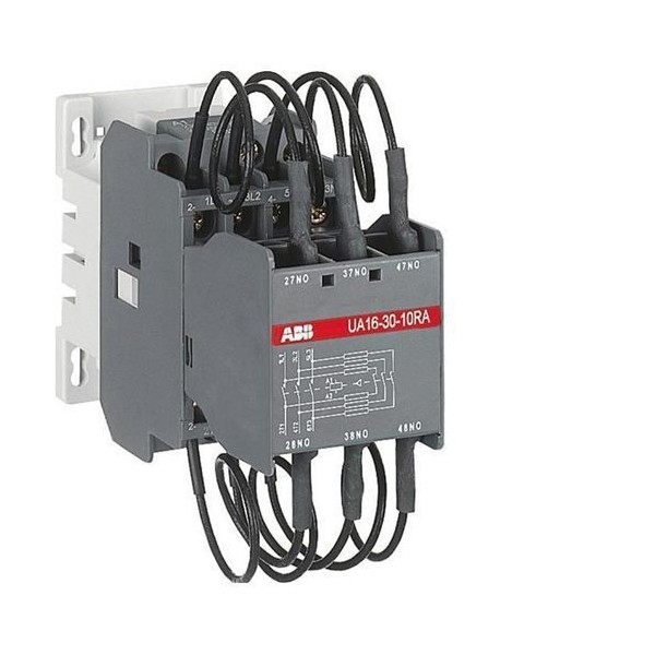 S.p.a. UA26-30-10-RA 230V/50-60HZ WITH TATT. UA