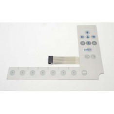 Keypad B396858 GRAPHIC KEYPAD Membrane GOP-2/MEMBRANE 9900